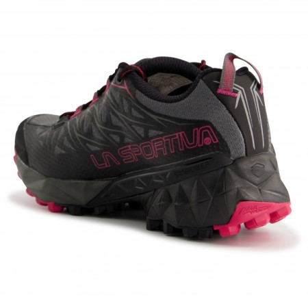 Woman's Akyra Gtx Black Orchid La Sportiva New Zealand
