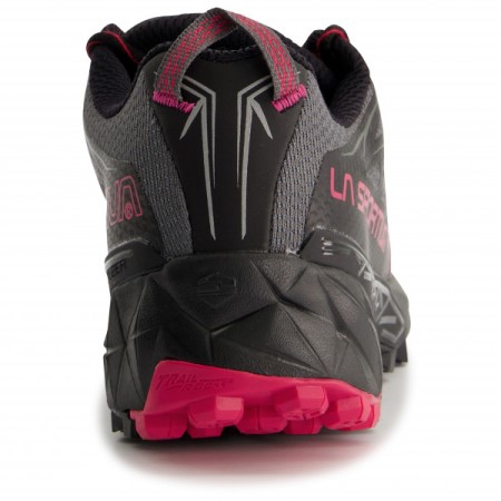 Woman's Akyra Gtx Black Orchid La Sportiva New Zealand