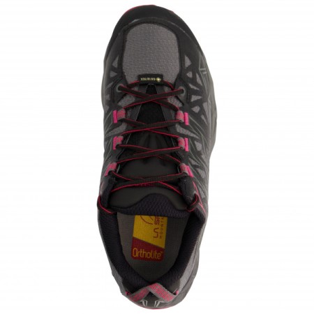 Woman's Akyra Gtx Black Orchid La Sportiva New Zealand