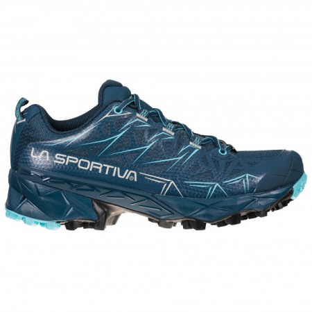 La Sportiva New Zealand Midnight Aquarelle Woman's Akyra Gtx