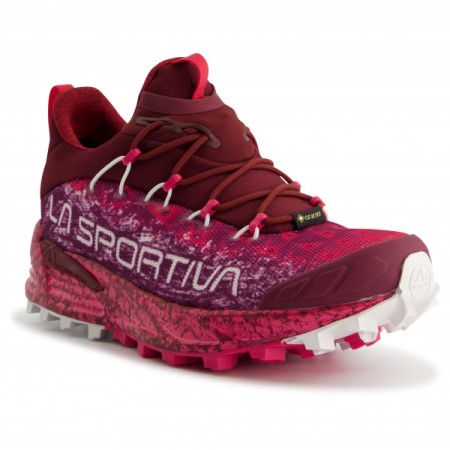 Woman's Tempesta Gtx Wine Orchid La Sportiva New Zealand