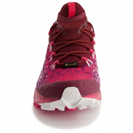 Woman's Tempesta Gtx Wine Orchid La Sportiva New Zealand