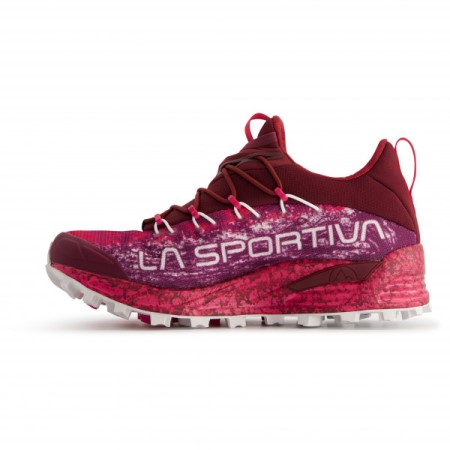 Woman's Tempesta Gtx Wine Orchid La Sportiva New Zealand