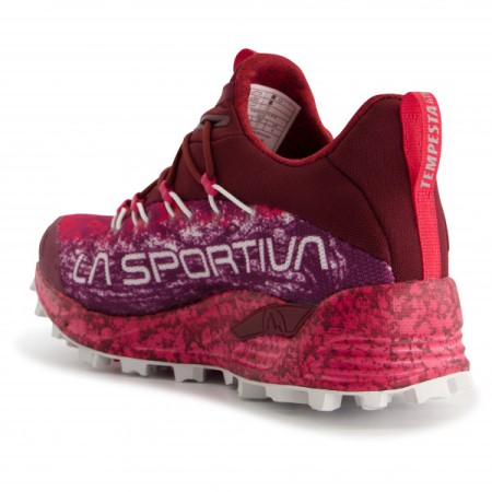 Woman's Tempesta Gtx Wine Orchid La Sportiva New Zealand
