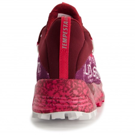 Woman's Tempesta Gtx Wine Orchid La Sportiva New Zealand
