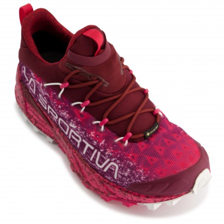 Woman's Tempesta Gtx Wine Orchid La Sportiva New Zealand