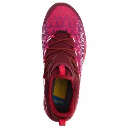 Woman's Tempesta Gtx Wine Orchid La Sportiva New Zealand