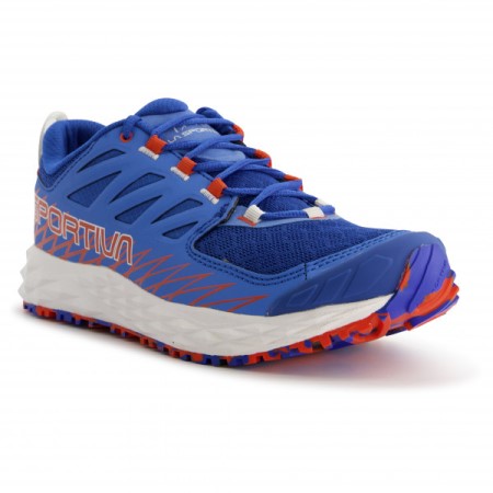 La Sportiva New Zealand Marine Blue Lily Orange Women's Lycan