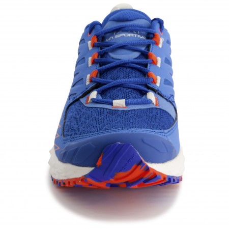 La Sportiva New Zealand Marine Blue Lily Orange Women's Lycan