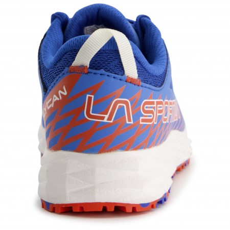 La Sportiva New Zealand Marine Blue Lily Orange Women's Lycan