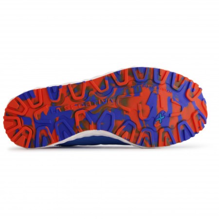 La Sportiva New Zealand Marine Blue Lily Orange Women's Lycan