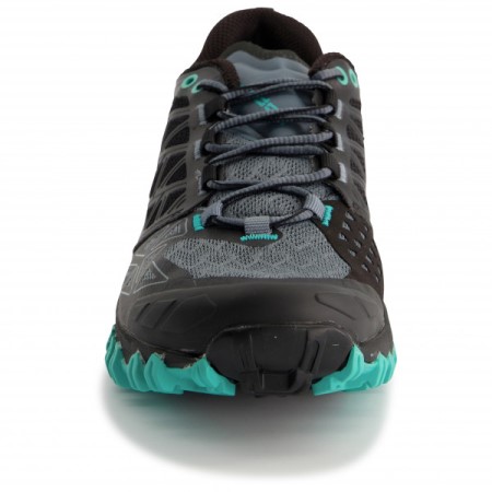 Women's Bushido Ii Hibiscus Malibu Blue La Sportiva New Zealand