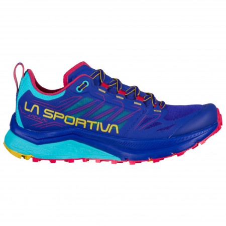 Women's Jackal Royal Moss La Sportiva New Zealand