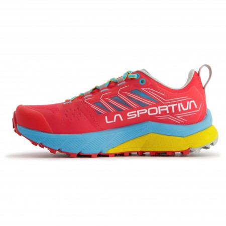 Women's Jackal Royal Moss La Sportiva New Zealand