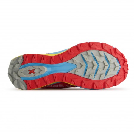 Women's Jackal Royal Moss La Sportiva New Zealand
