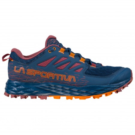 Women's Lycan Ii Denim Rouge La Sportiva New Zealand