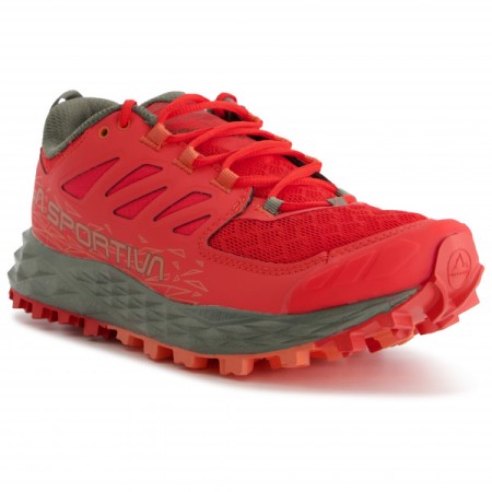 Women's Lycan Ii Denim Rouge La Sportiva New Zealand
