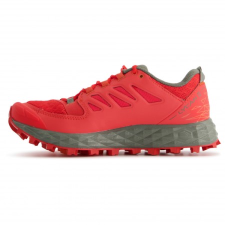 Women's Lycan Ii Denim Rouge La Sportiva New Zealand