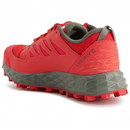 Women's Lycan Ii Denim Rouge La Sportiva New Zealand