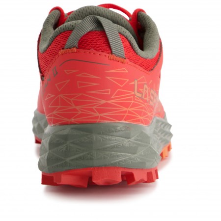 Women's Lycan Ii Denim Rouge La Sportiva New Zealand