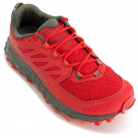 Women's Lycan Ii Denim Rouge La Sportiva New Zealand