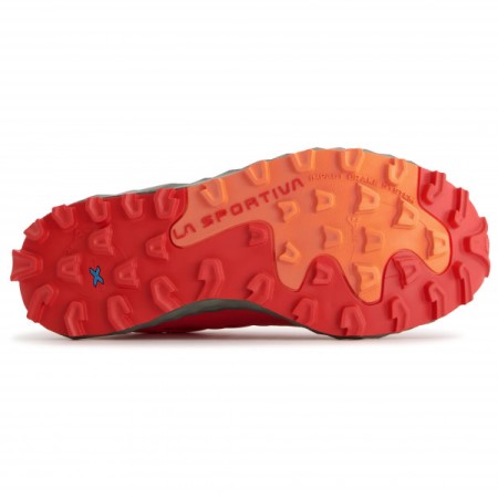 Women's Lycan Ii Denim Rouge La Sportiva New Zealand