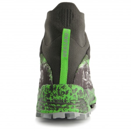 Women's Uragano Gtx La Sportiva New Zealand Carbon Jasmine Green