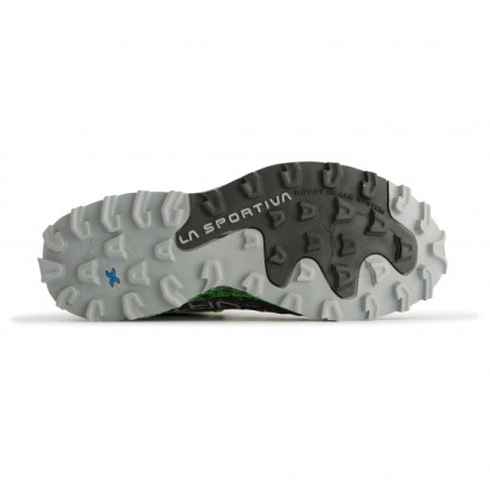 Women's Uragano Gtx La Sportiva New Zealand Carbon Jasmine Green