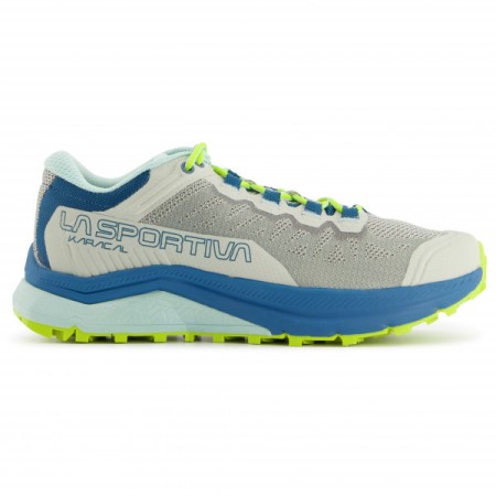 Women's Karacal La Sportiva New Zealand Mineral Ink