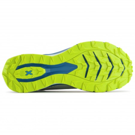Women's Karacal Topaz Red Plum La Sportiva New Zealand