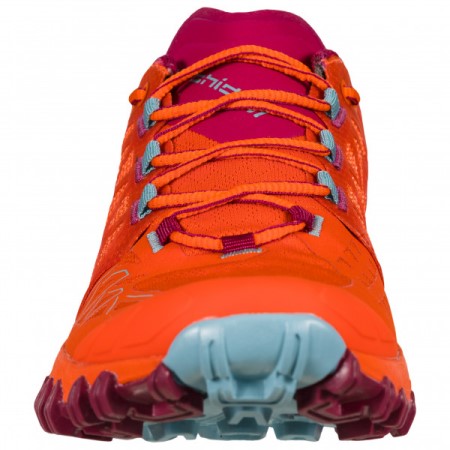 Women's Bushido Ii Gtx La Sportiva New Zealand Carbon Mist