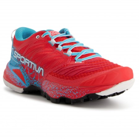 La Sportiva New Zealand Hibiscus Malibu Blue Women's Akasha Ii