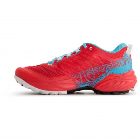 La Sportiva New Zealand Hibiscus Malibu Blue Women's Akasha Ii