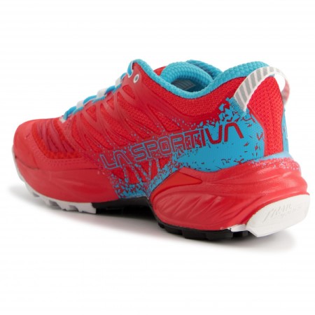 La Sportiva New Zealand Hibiscus Malibu Blue Women's Akasha Ii