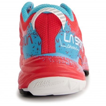 La Sportiva New Zealand Hibiscus Malibu Blue Women's Akasha Ii