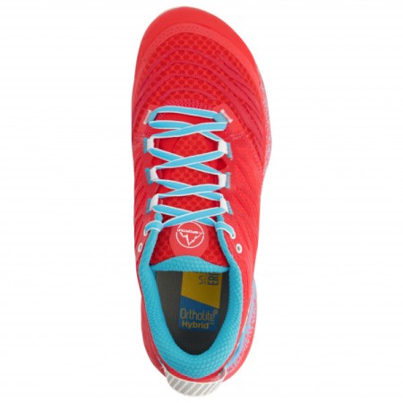 La Sportiva New Zealand Hibiscus Malibu Blue Women's Akasha Ii