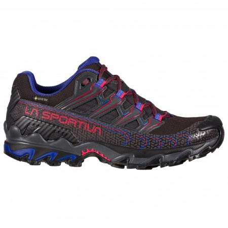 Women's Ultra Raptor Ii Gtx Carbon Love Potion La Sportiva New Zealand