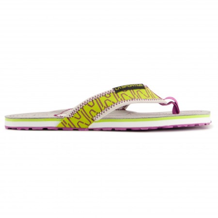 Women's Swing La Sportiva New Zealand Purple Apple Green