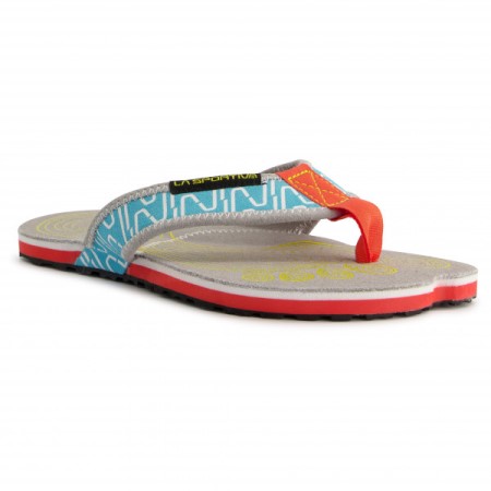 Women's Swing La Sportiva New Zealand Purple Apple Green