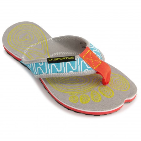 Women's Swing La Sportiva New Zealand Purple Apple Green