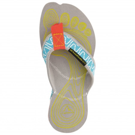 Women's Swing La Sportiva New Zealand Purple Apple Green