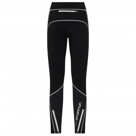 Women's Instant Pant La Sportiva New Zealand Black White