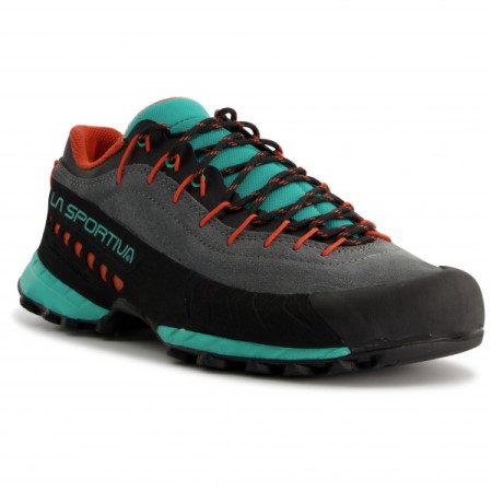 Tx4 Woman Carbon Aqua La Sportiva New Zealand