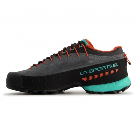 Tx4 Woman Carbon Aqua La Sportiva New Zealand