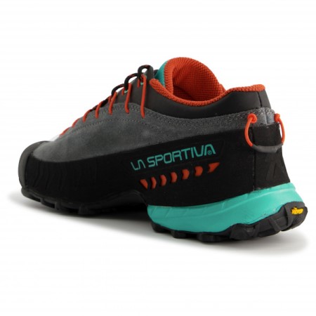 Tx4 Woman Carbon Aqua La Sportiva New Zealand
