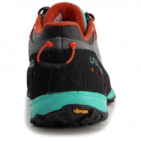 Tx4 Woman Carbon Aqua La Sportiva New Zealand