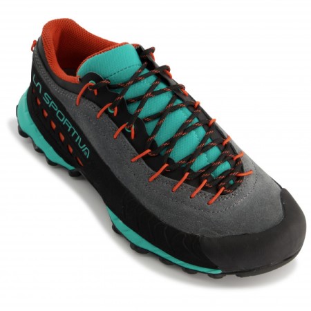Tx4 Woman Carbon Aqua La Sportiva New Zealand