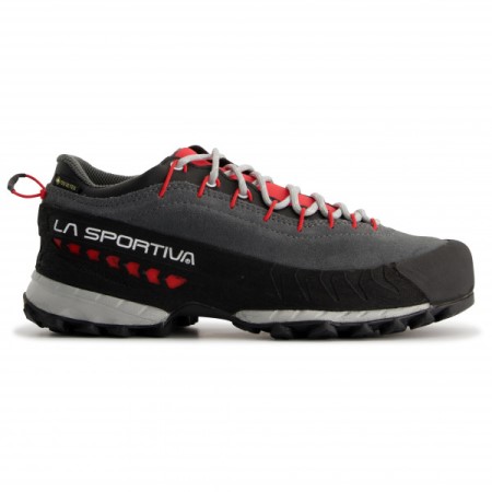 Women's Tx4 Gtx Carbon Hibiscus La Sportiva New Zealand