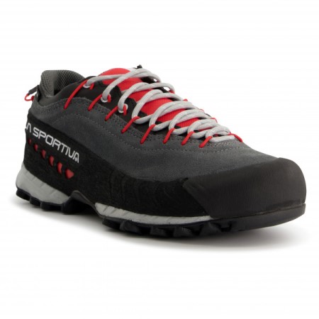 Women's Tx4 Gtx Carbon Hibiscus La Sportiva New Zealand