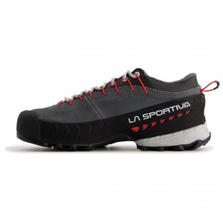 Women's Tx4 Gtx Carbon Hibiscus La Sportiva New Zealand
